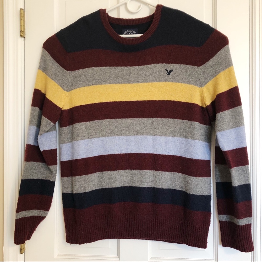 American Eagle XL Pre-Owned Sweater